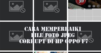 file foto rusak gambar tidak valid